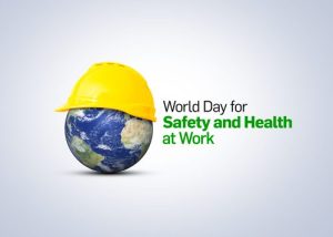 World Day for Safety and Health at Work 2021