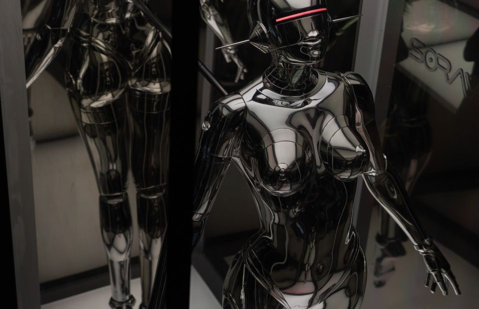 Some Hollywood writers and actors think so with concerns mounting about how generative artificial intelligence tools could change or replace their roles.